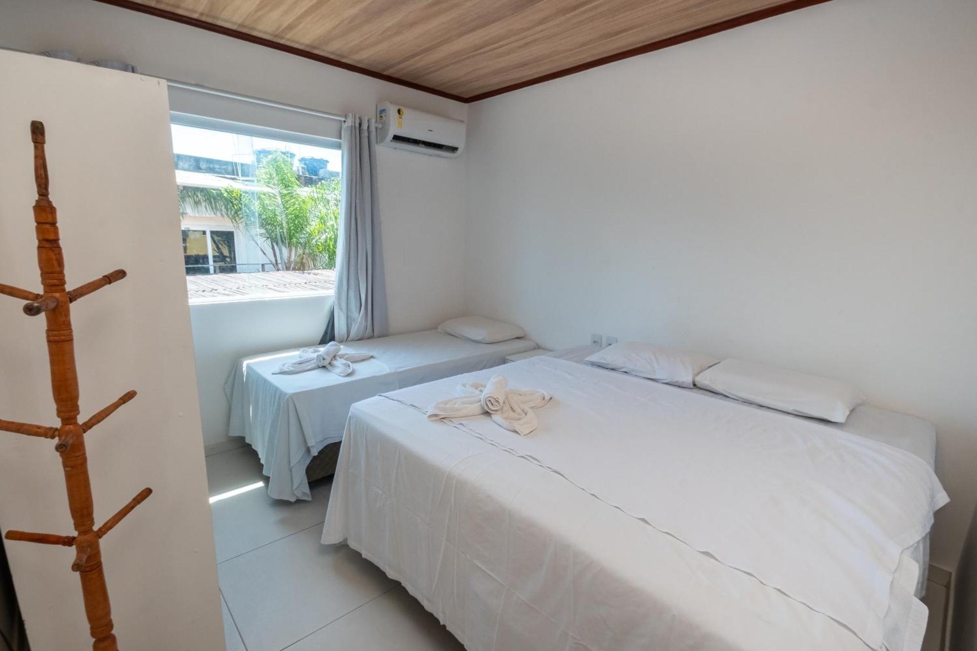 Brisa Do Caita Praia Hotel Morro de Sao Paulo Ngoại thất bức ảnh