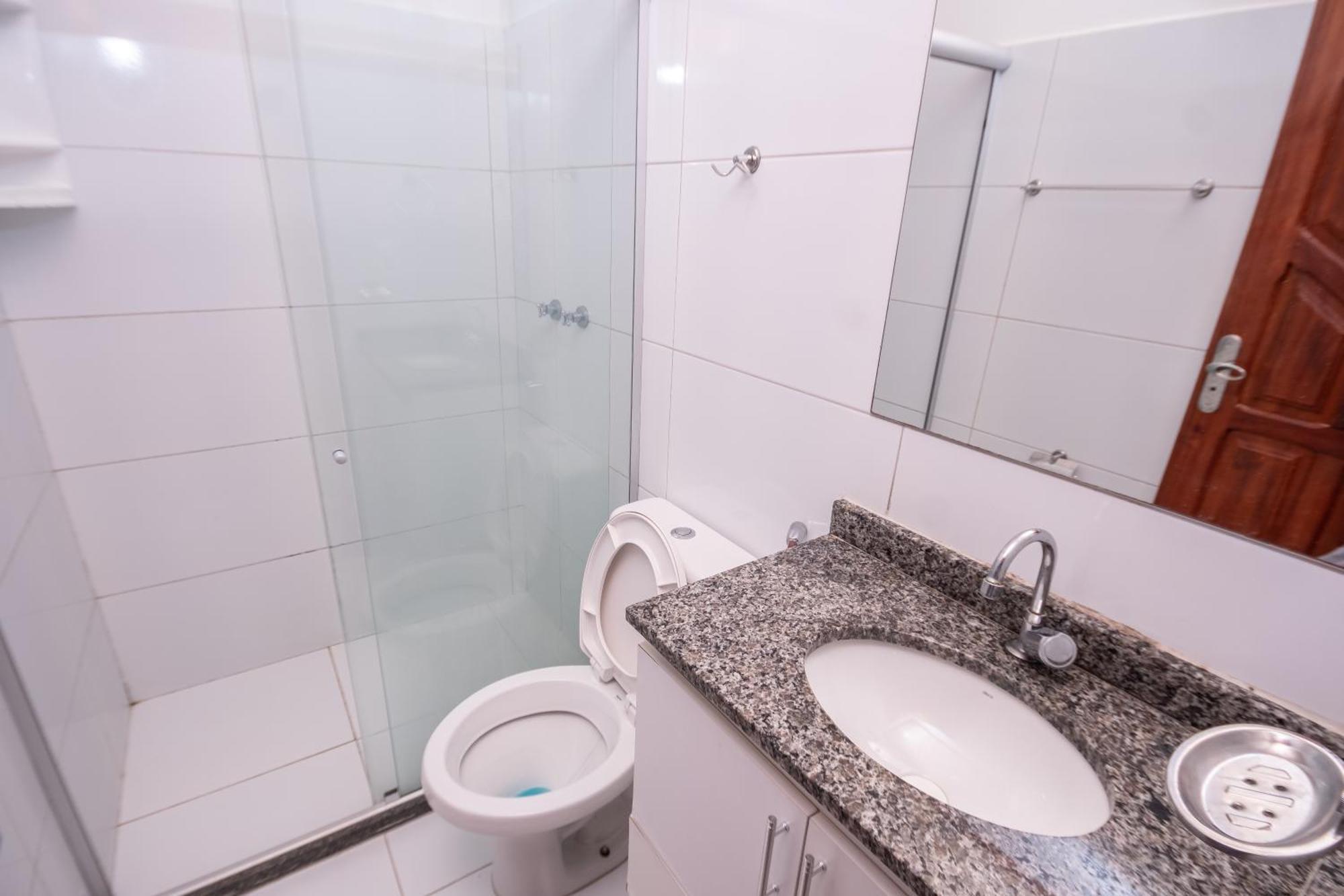 Brisa Do Caita Praia Hotel Morro de Sao Paulo Ngoại thất bức ảnh