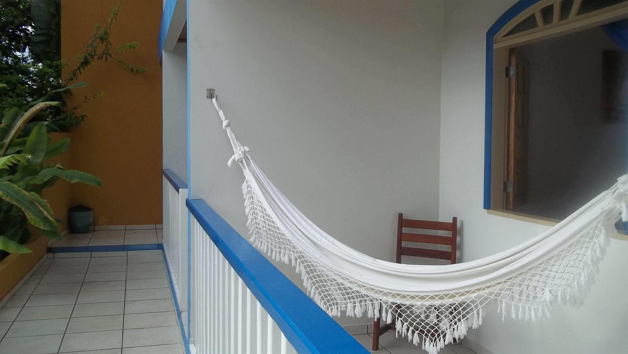 Brisa Do Caita Praia Hotel Morro de Sao Paulo Ngoại thất bức ảnh