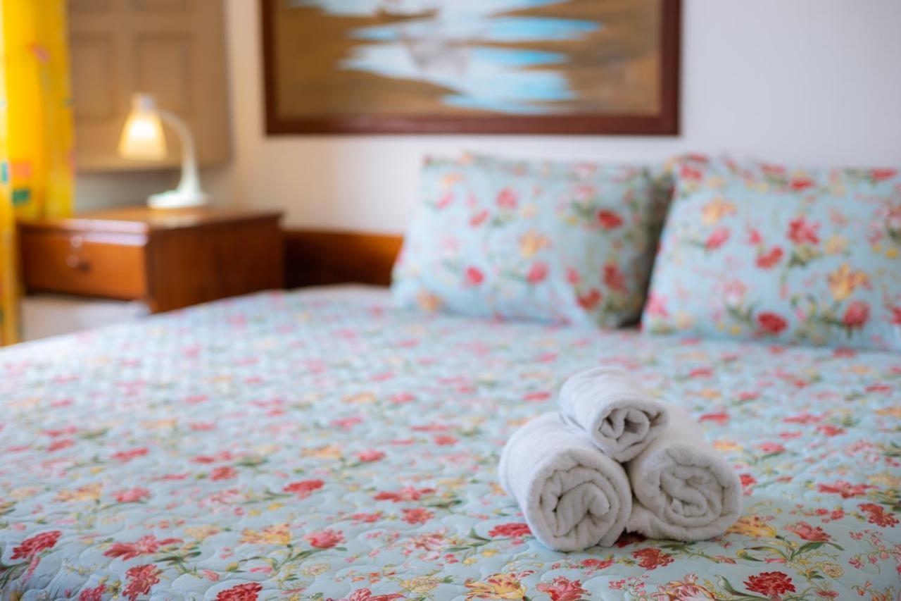 Brisa Do Caita Praia Hotel Morro de Sao Paulo Ngoại thất bức ảnh