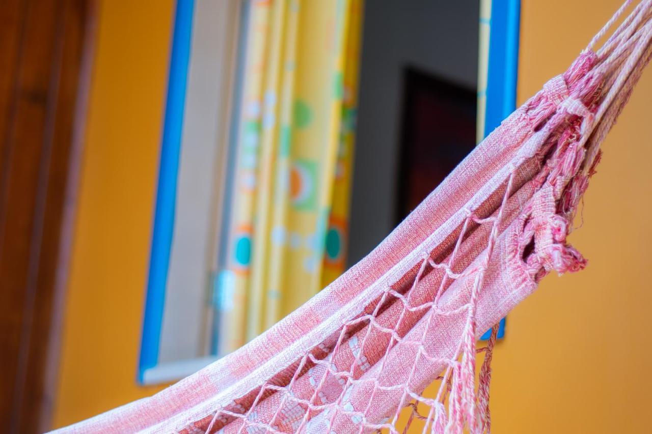 Brisa Do Caita Praia Hotel Morro de Sao Paulo Ngoại thất bức ảnh