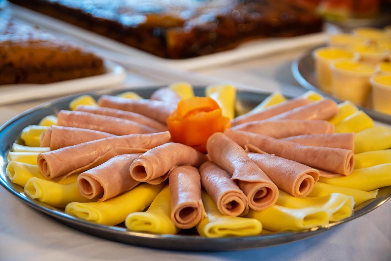 Brisa Do Caita Praia Hotel Morro de Sao Paulo Ngoại thất bức ảnh