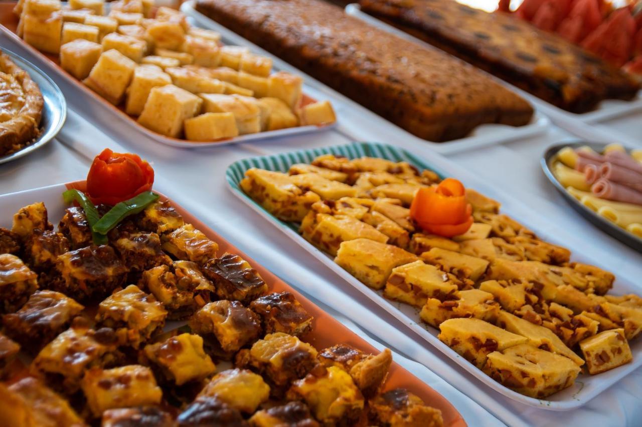 Brisa Do Caita Praia Hotel Morro de Sao Paulo Ngoại thất bức ảnh